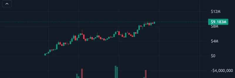 聪明资金在买入 $QE：鲸鱼在24小时内增持41%
