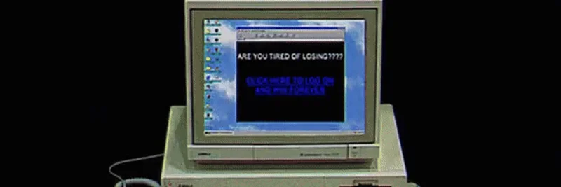 Solana上のWON：「Logged On and Won Forever」メムコインの解説