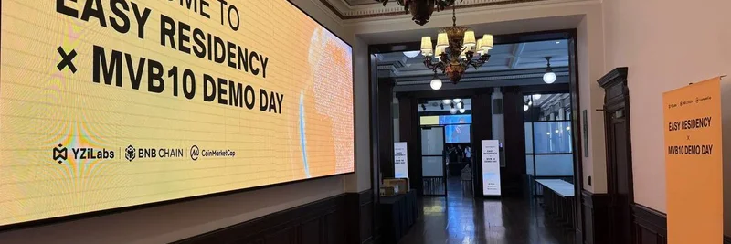 Asseto Finance Unveils Groundbreaking RWA Strategies at MVB10 Demo Day with BNB Chain