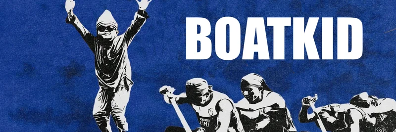 BoatKid (BOATKID) ミームトークン解説：起源、コントラクトアドレス、リスク、取引のコツ