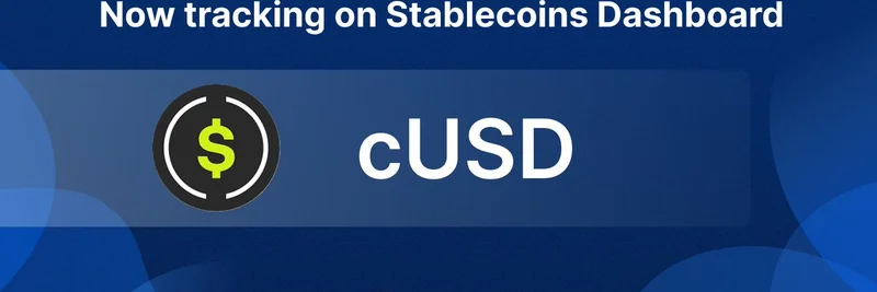 DefiLlama Tracks Cap's cUSD Stablecoin: Implications for DeFi and Meme Tokens