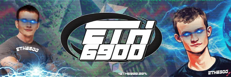 ETH6900 (0x342c589545648ea656d3d3d04bcb535c9d5dd39a): Ethereum Meme Token Risks, Blacklist Function, and Trading Guide