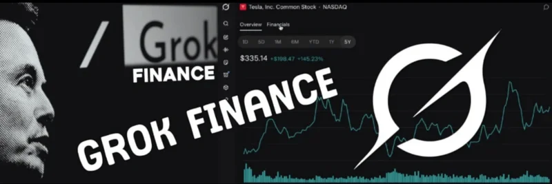 Solana의 GROKFI: Pump.fun이 발행한 AI 테마 밈 토큰 — 위험, 시장 데이터 및 거래 방법