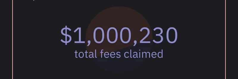 Grokの$DRBミームトークンが手数料で100万ドルに到達：ウォレット保有を公開
