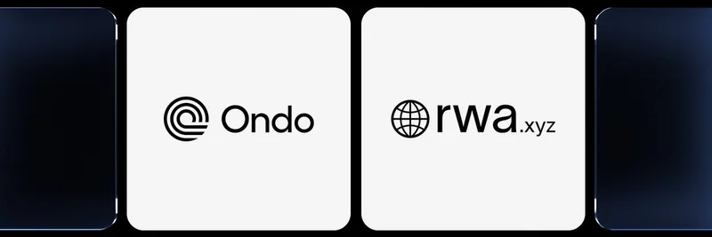 Ian De Bode 谈 RWA 热潮与 Ondo 架起通往 TradFi 的桥梁