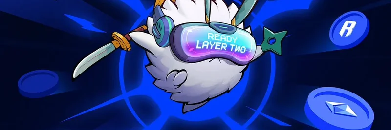 Ronin Network의 Ethereum Layer 2 업그레이드: 밈 토큰과 블록체인 게임의 게임체인저