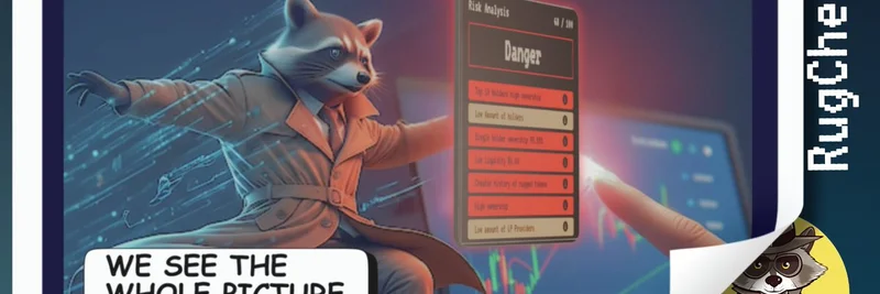RugCheck Vol 62: Advanced Scam Detection for Solana Meme Tokens