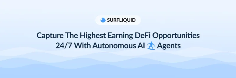 SURF on Base: SurfLiquid’s DeFAI Agent, Token Data, Risks, and How to Trade