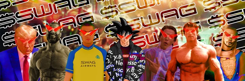 SWAG Token (ERC-20) on Ethereum: Tokenomics, Exchanges, and How to Buy