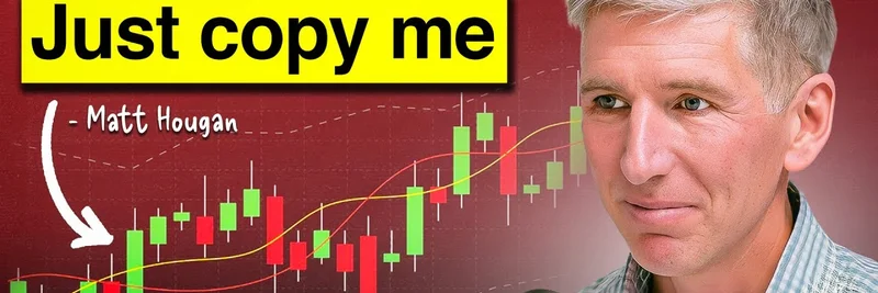 The Boring Way to Get Rich in Crypto: Bitwise CIO Matt Hougan Shares Proven Strategies