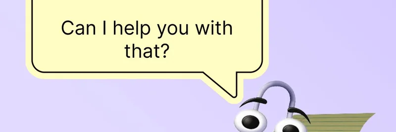 Clippy 复活：反大科技象征变成了表情包代币热潮