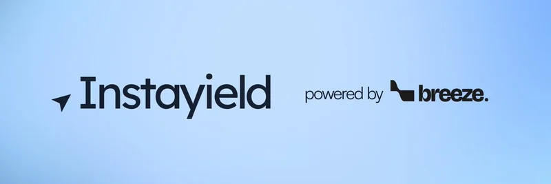 Dark Research AI Unveils Instayield: Effortless Automated Lending for Solana Users