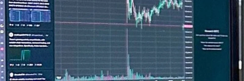 For Those Who Are Blind: Decoding the Viral Tweet on Meme Coin Downtrends