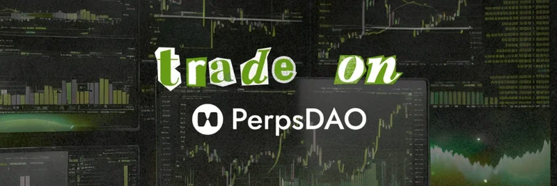 Base 上的 PERPS：PerpsDAO 代币解析、交易、风险与核验指南
