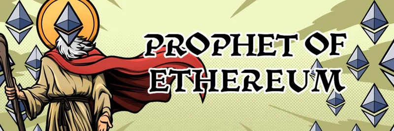 Prophet of Ethereum (PROPHET) on Ethereum: 토크노믹스, 시장, 그리고 거래 방법