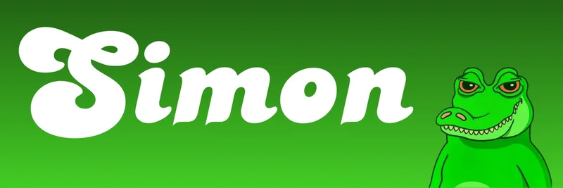 Simon the Gator (SIMON) on Ethereum: Token Overview, Trading Guide, and Risk Analysis