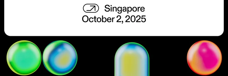 SuiFest 2025 싱가포르: Sui 밈 토큰 생태계 활성화