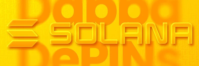Dabba Network 揭示 Solana 为何主导 DePIN：每日超 250 万信号解读