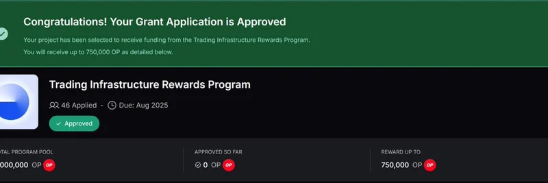 $TRUST 表情包代币获得 Thrive Protocol 在 Base 上的大额资助