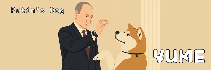 YUME (Yume The Putin’s Dog) on Ethereum: 0xcb283f9881c7d369f5c5f36e6348e3969e702d49 Explained, Risks, and How to Verify