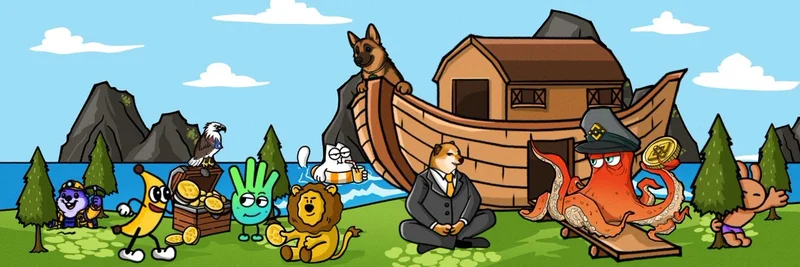 Ark (ARK) on BNB Chain: BEP-20 Token Overview, Market Data, Security, and How to Trade
