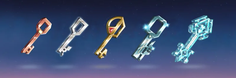 Cerebro HQ 的 Alice Keys of Power NFT 空投：铸造详情与权益揭晓