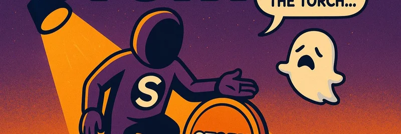 암호화폐 격변: 도지코인, 51% 공격 위협 직면 — Story Protocol 공동창립자 퇴진, 고대 ETH 지갑이 $150만 움직임