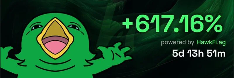 HawkFi 的多日买单曲线策略：在 Solana 上的 meme 代币上线中提升收益