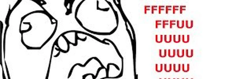 RageGuy Meme Coin: Reviving the Classic Rage Comics on Solana