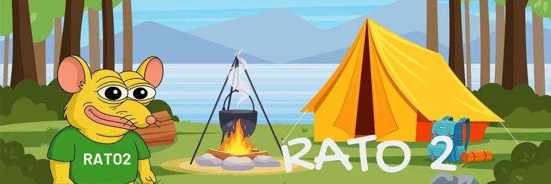 RATO2 (Rato The Rat 2) on BNB Chain: Contract, Market Data, Security Checks, and How to Trade