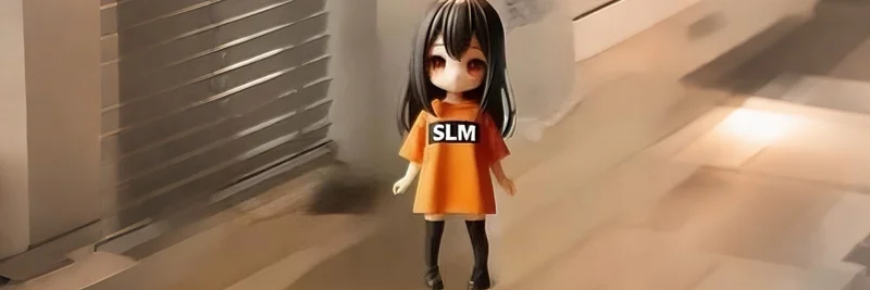 Solana의 SLM (Small Language Model): 개요, 유동성, 안전한 거래 방법