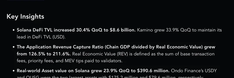 Solana Q2 2025 State Report: DeFi Growth, Memecoin Boom, and Technical Advances