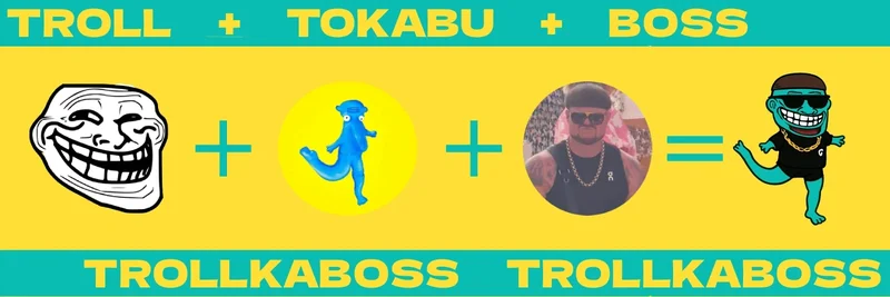 TrollkaBos (TROLLKABOS) on Solana: Market Data, Liquidity, Risks, and How to Trade