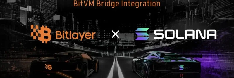 Bitlayer Partners with Kamino and Orca to Bring YBTC to Solana: Revolutionizing Bitcoin DeFi