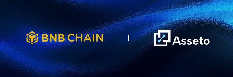 BNB Chain Launches CASH+: Pioneering Asian Money Market Fund Tokenization