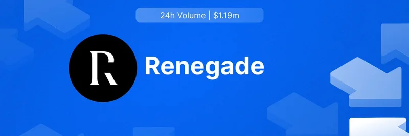 DefiLlama 开始追踪 Renegade：基于 Arbitrum 的隐私型 DEX 革命性地实现匿名交易