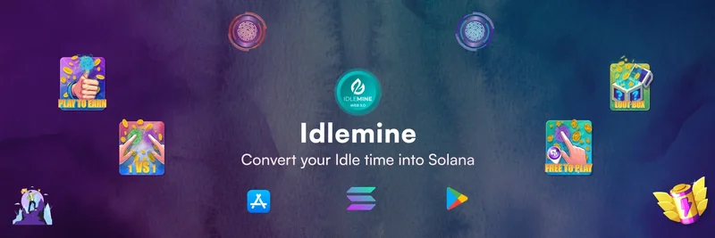 IDLE (Solana) 解析：Mint Address、链上核查、交易与风险
