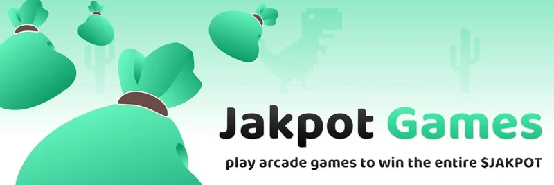 Solana의 JAKPOT: 카지노와 P2E 유틸리티를 노리는 밈 토큰
