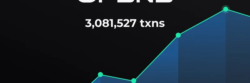 opBNB 创下单日 300 万交易纪录：像 FLOKI 这样的梗币如何推动 BNB Chain 的 Layer 2 崛起