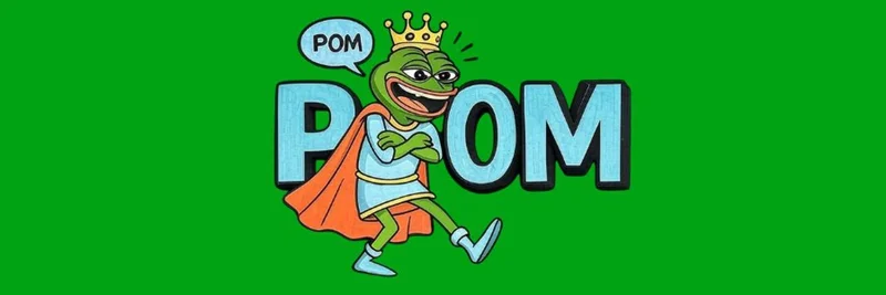 BNB Chain의 POM (Pomeranian): 트리플 풀, 토크노믹스, 거래 가이드 및 리스크
