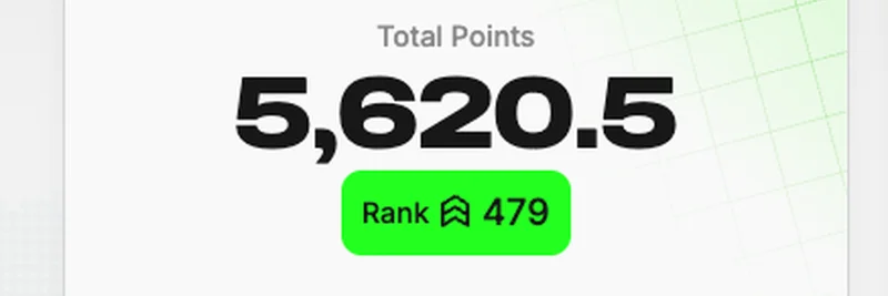 ZP Achieves Top 500 in Project X Points Amid $100M TVL Anticipation on HyperEVM