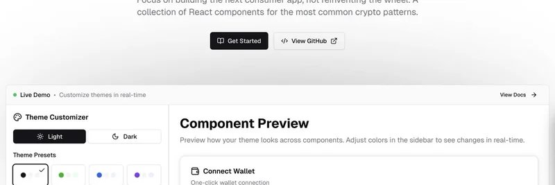 Abstract Chain、開発者向けポータルを公開：事前構築されたUIコンポーネントでミームアプリをより速く構築