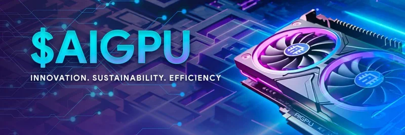 BNB Chain 上的 AIGPU：代币经济、市场风险与实用研究指南