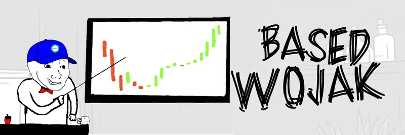 Base上のBased WOJAK (BOJAK)：トークン概要・取引のコツ・リスク