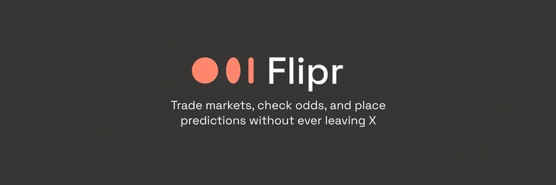 Solana上のFLIPR：ソーシャル予測市場、トークノミクス、ステーキング、取引の初心者向けガイド