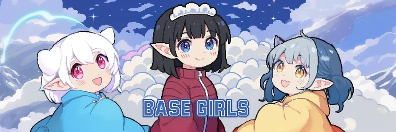 Base上のGIRLSトークン：包括的なミームコイン、マーケット概要、リスク、取引方法