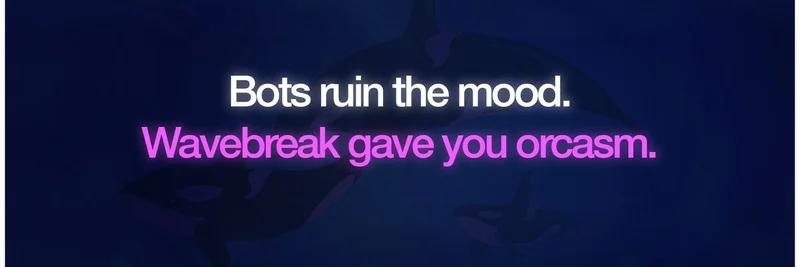 Orca's Wavebreak Launchpad: Revolutionizing Solana Meme Token Launches with Bot-Blocking Tech