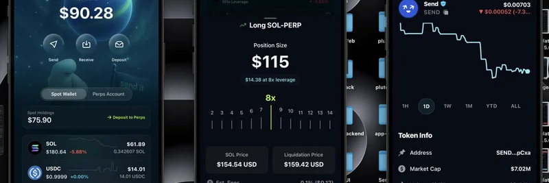 Pluto Wallet 发布：通过内置 perps 与 Drift 集成，重塑 Solana meme 代币交易