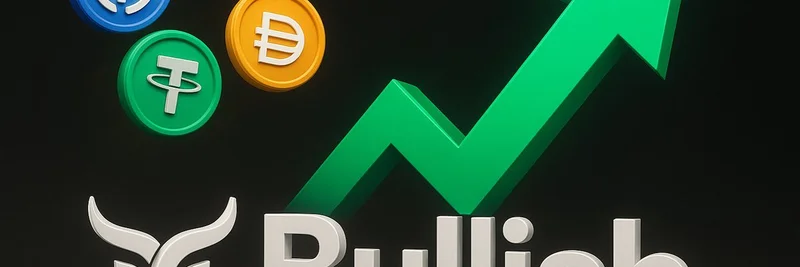 와이오밍의 FRNT 스테이블코인 출시, Bullish의 11.5억 달러 스테이블코인 IPO, SoFi의 Lightning 네트워크 베팅: 밈 토큰에 호재일까?