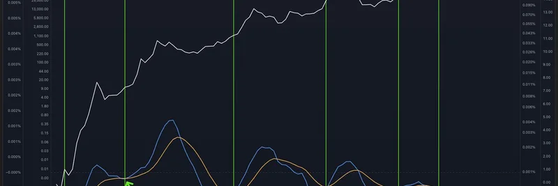 Bitcoin Liquidity Signal Flashes Bullish: What It Means for Meme Tokens in 2025
